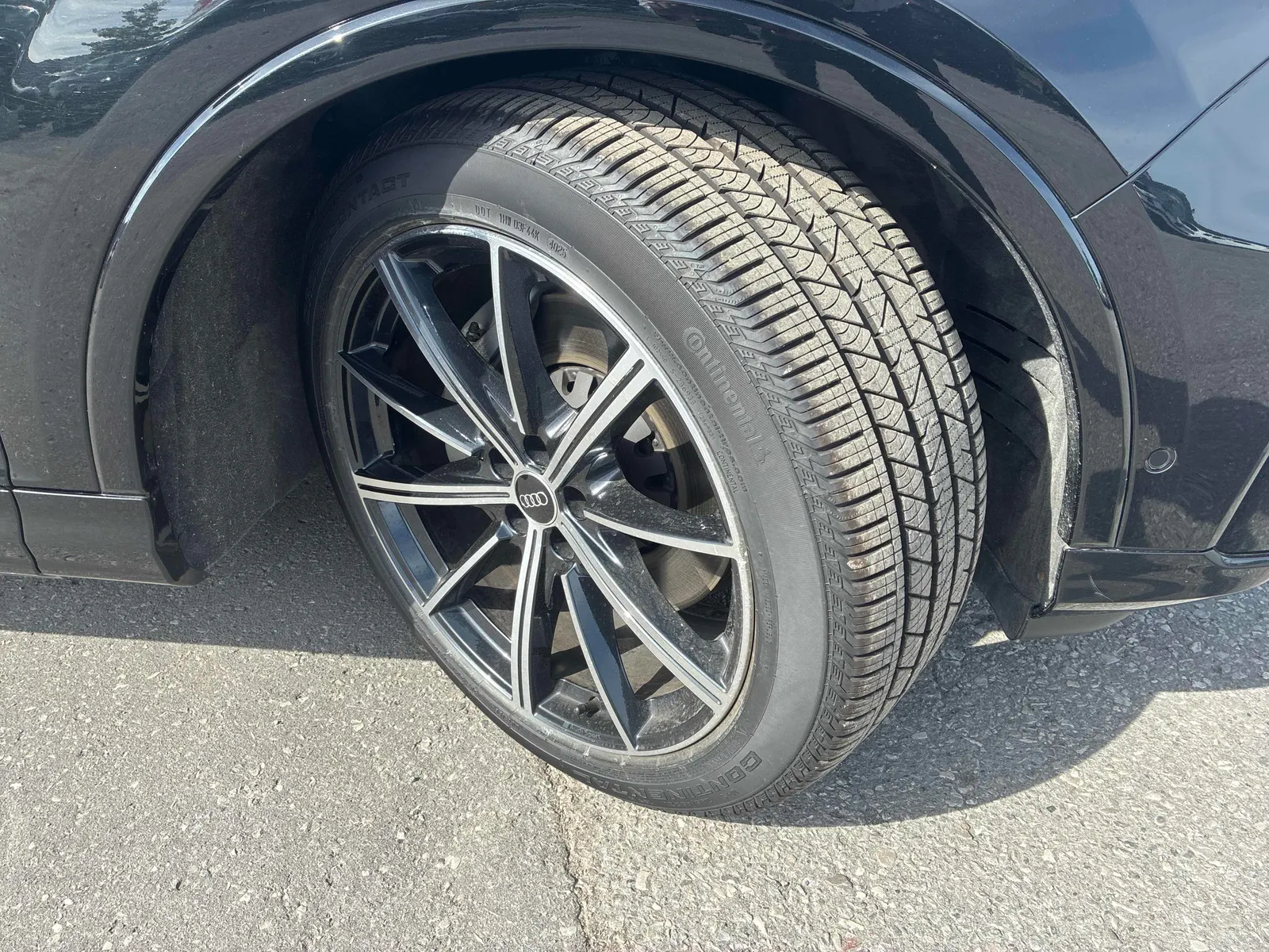 Tire