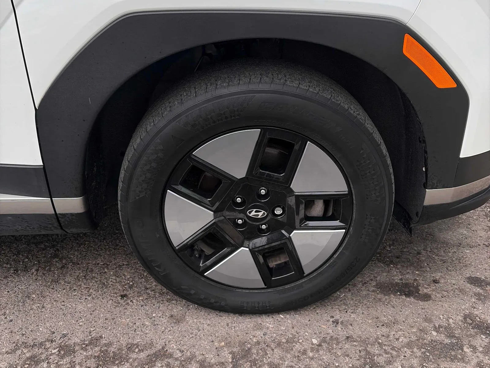 Tire