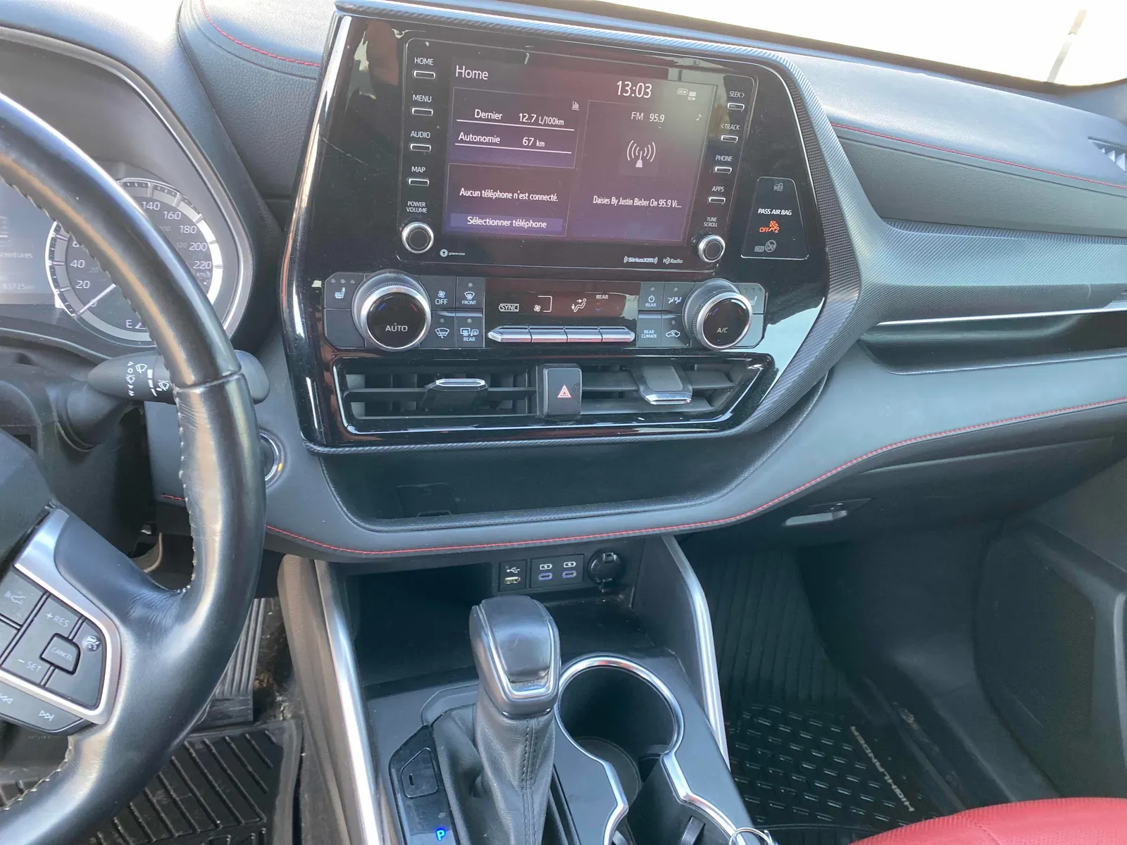 Console