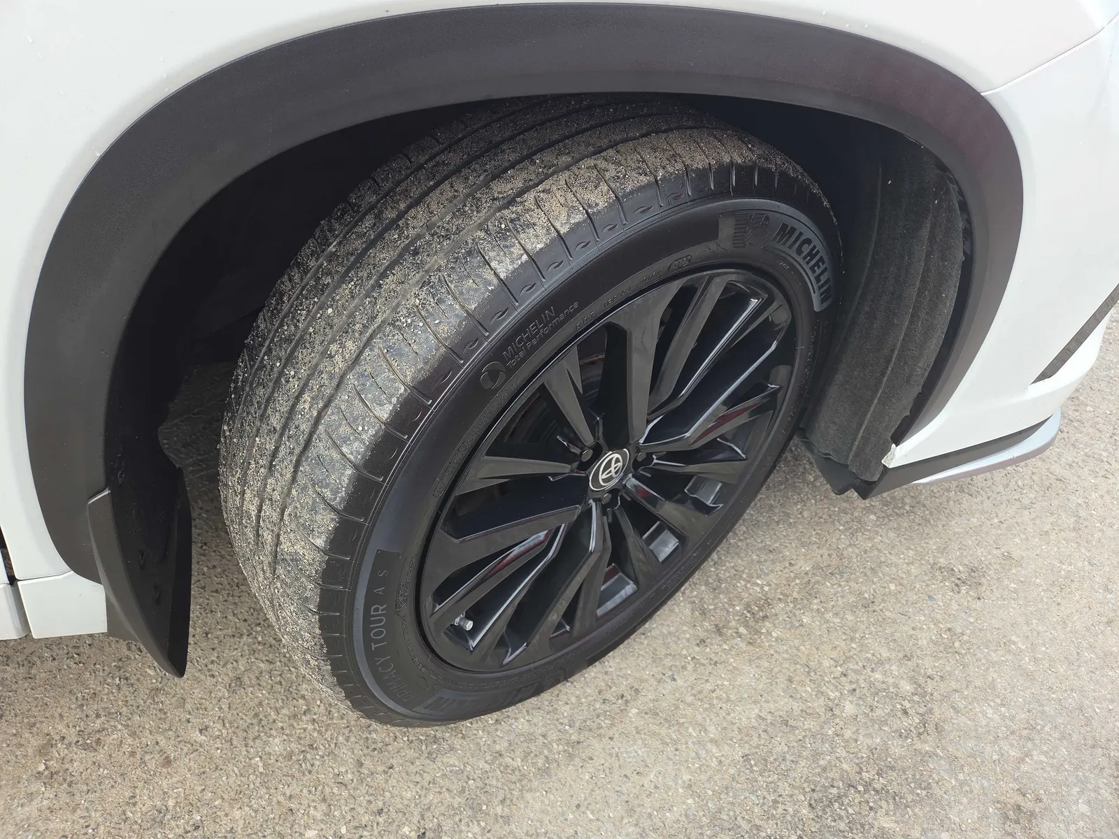 Tire