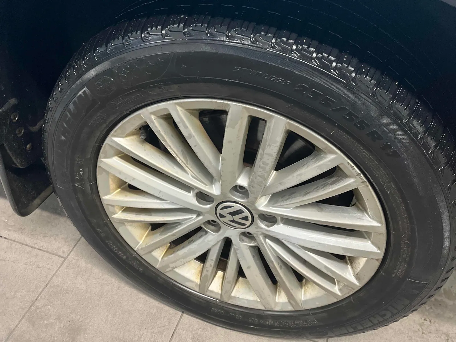 Tire