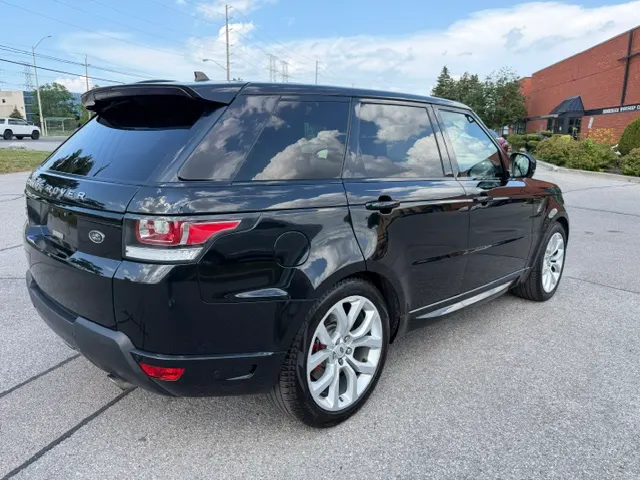 Passenger side