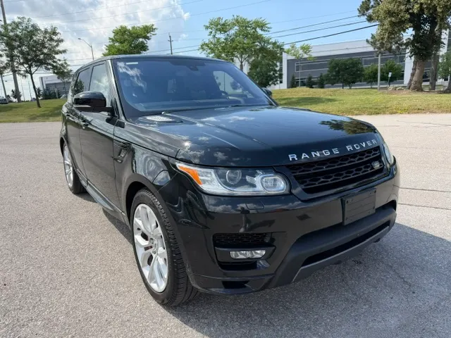 Driver side
