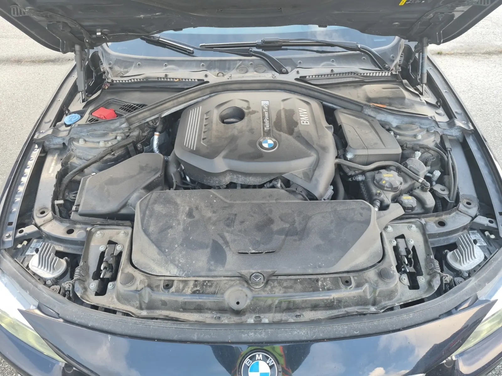 Engine Photo