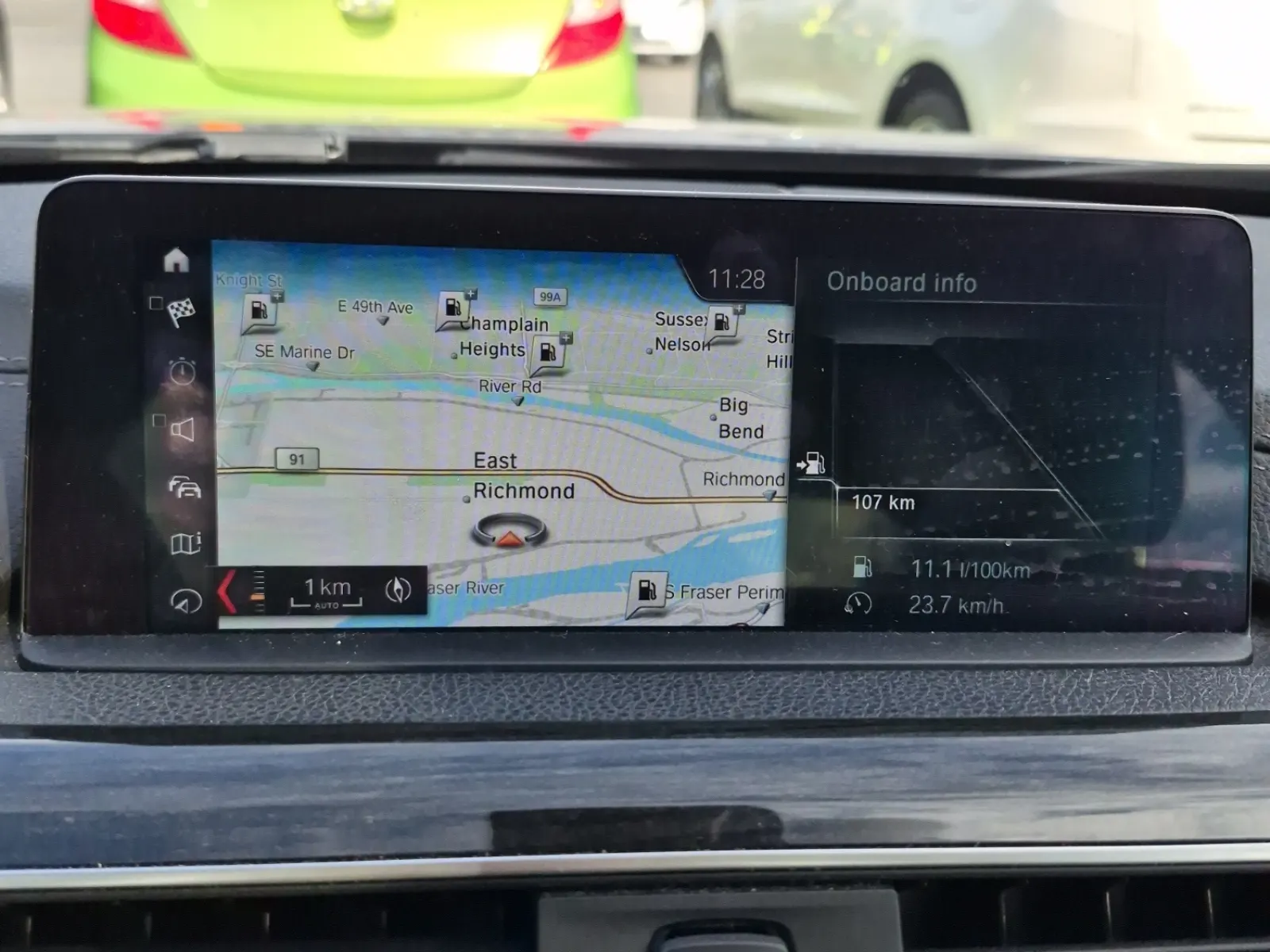 Navigation Photo