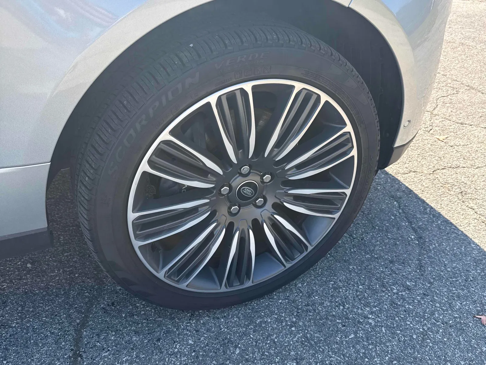 Tire