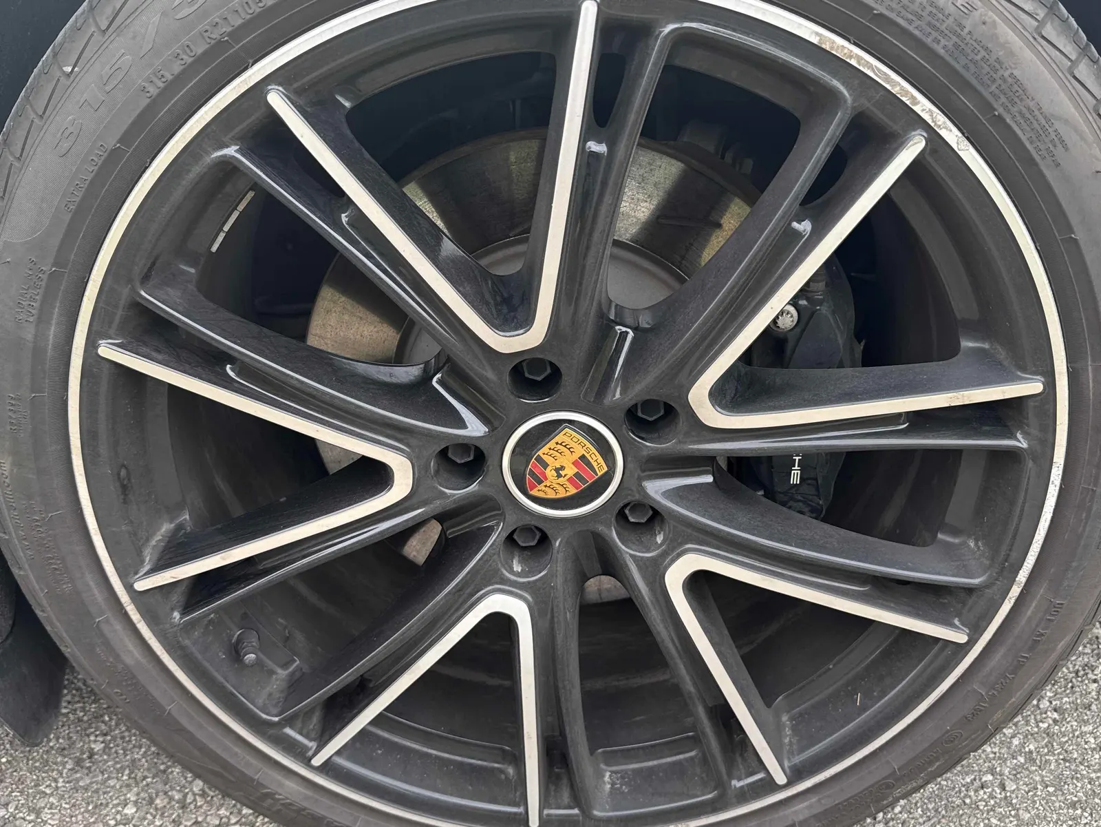 Tire