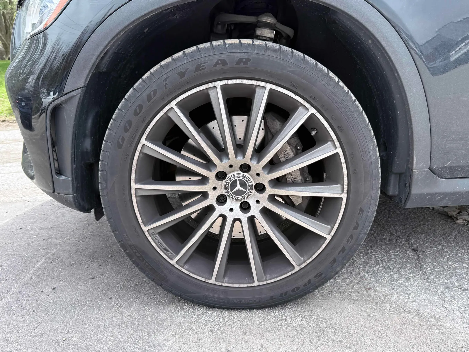 Tire