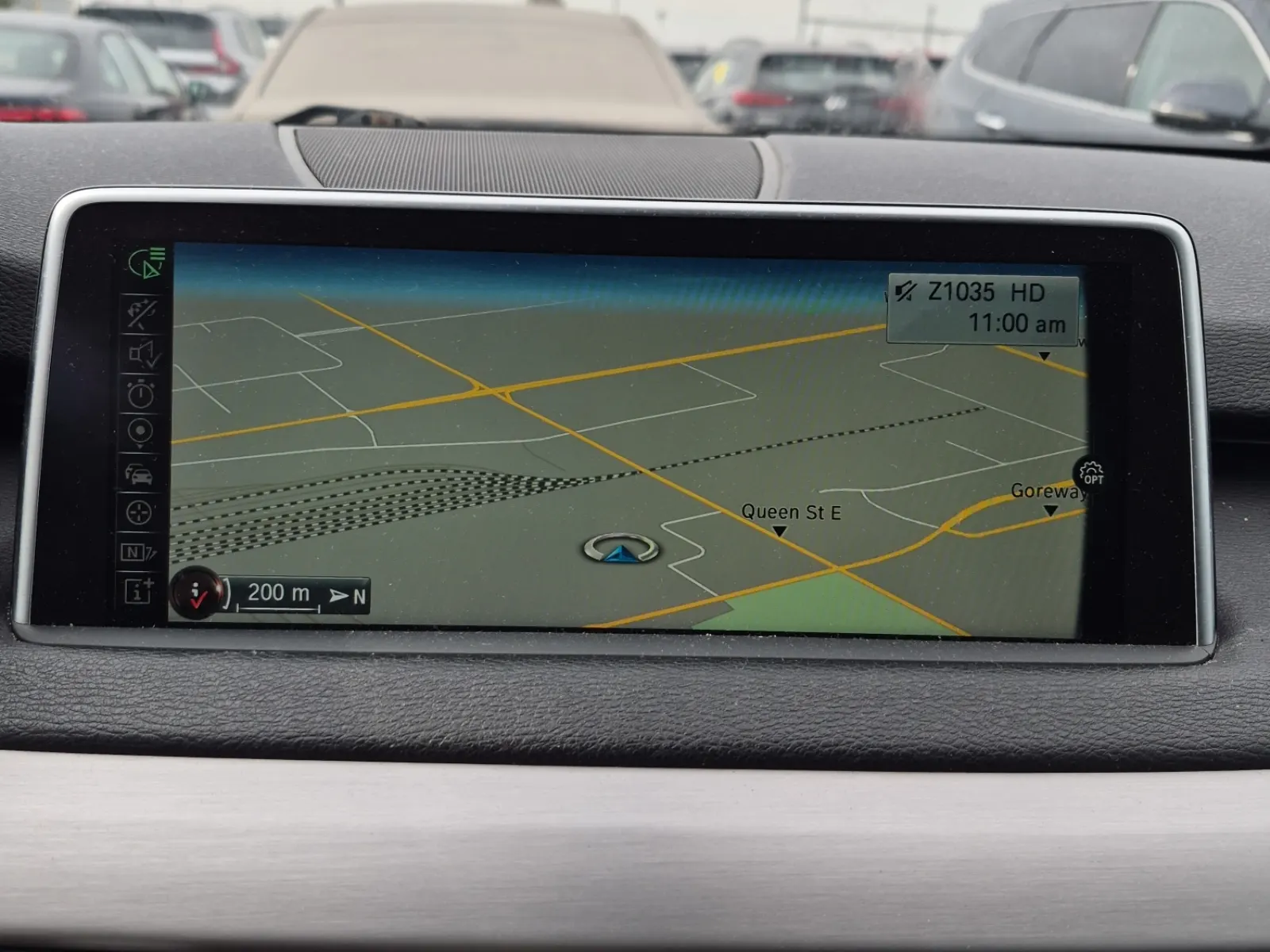 Navigation Photo