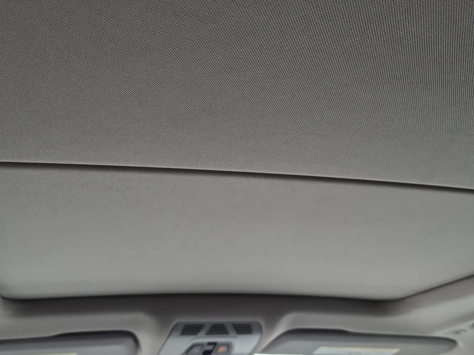 Interior Roof Photo