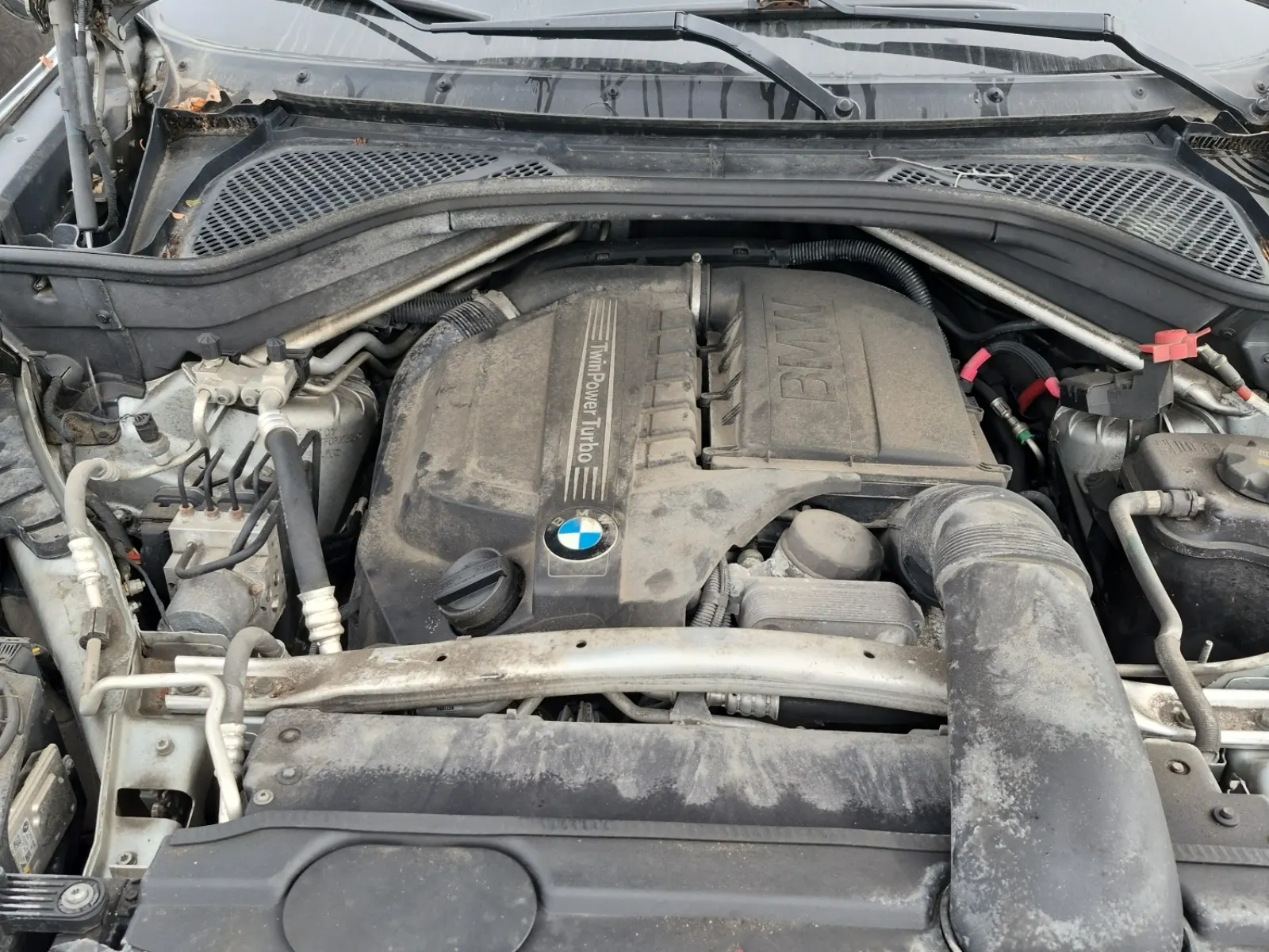 Engine Photo