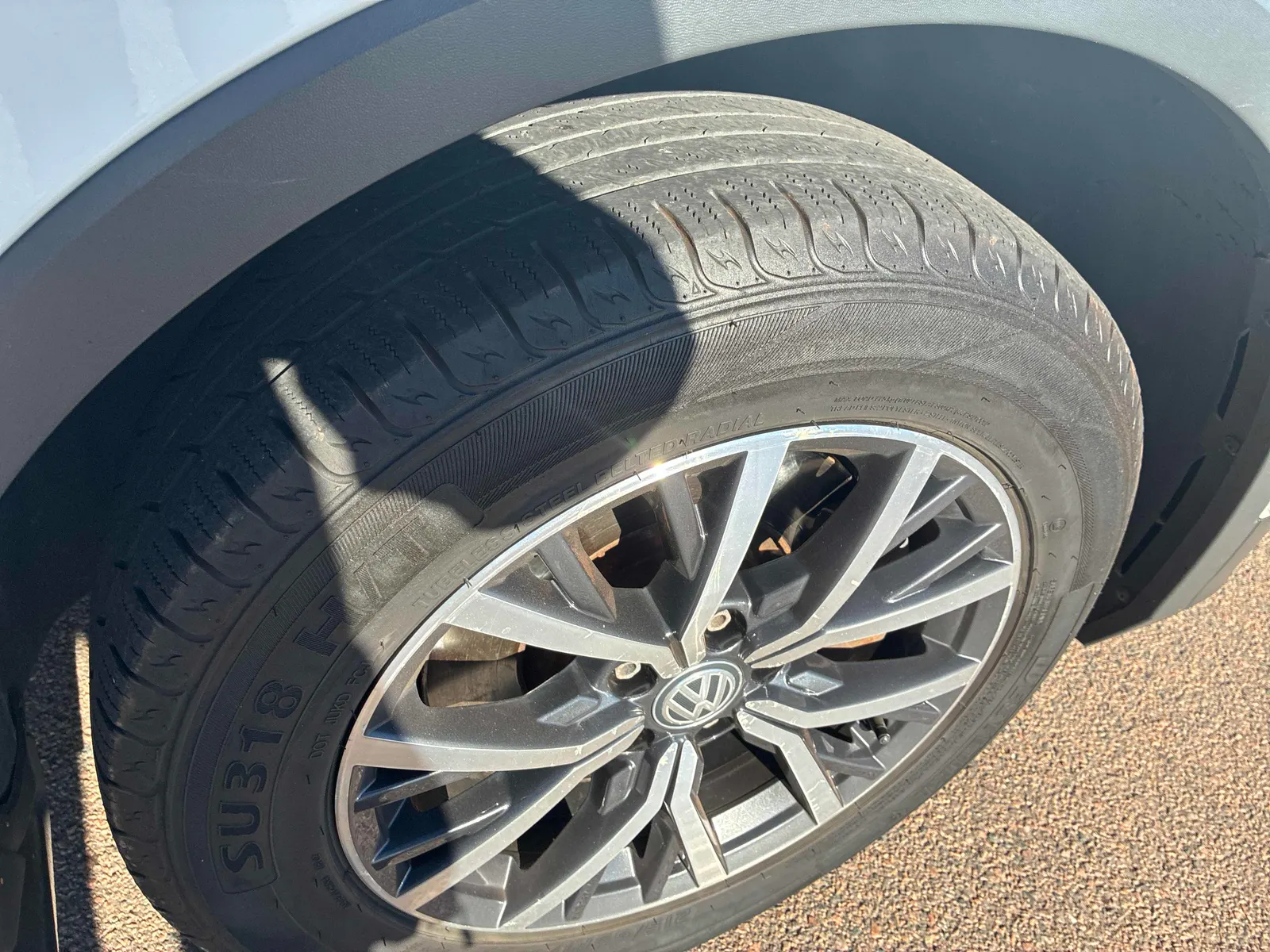 Tire