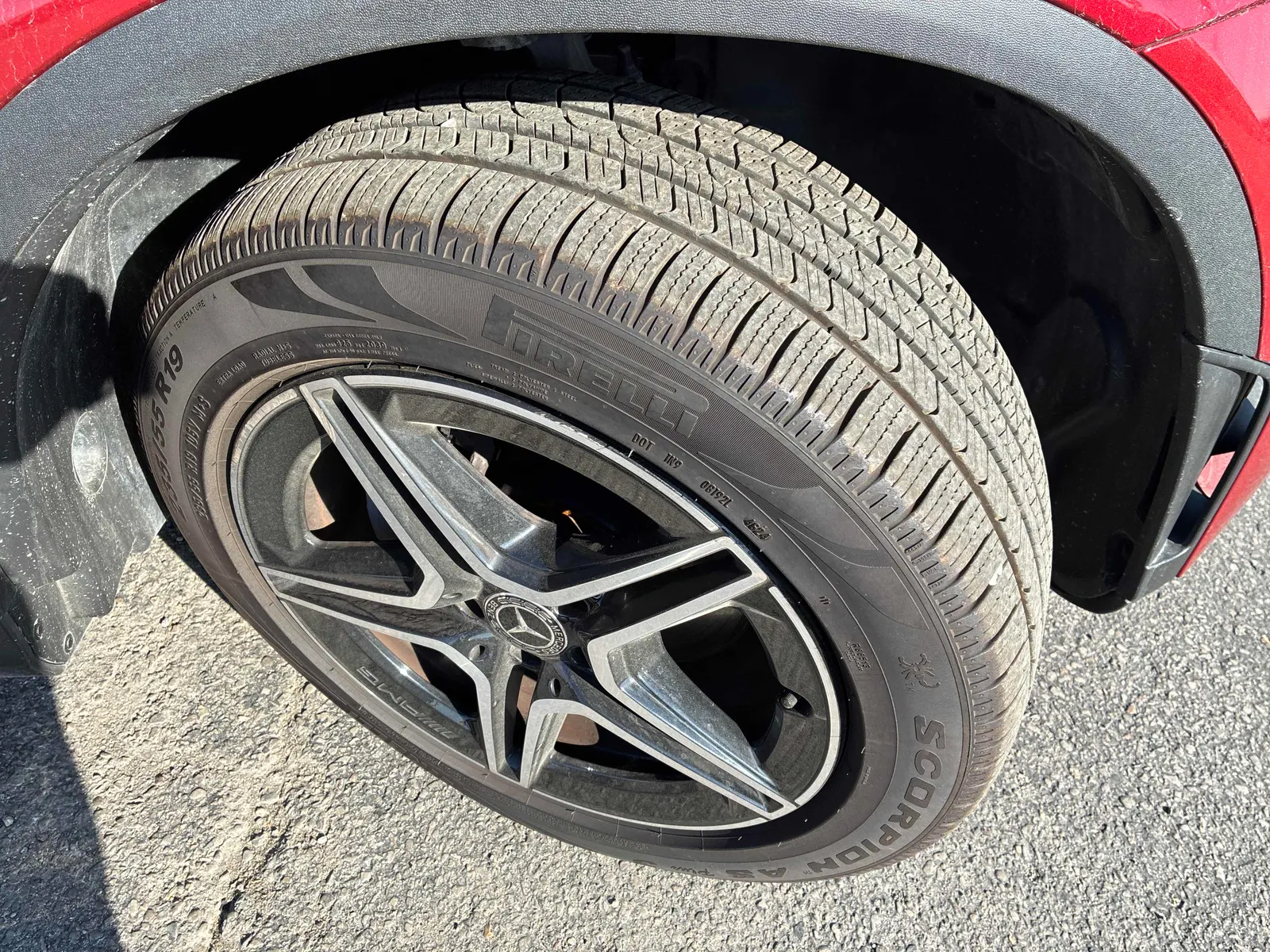 Tire