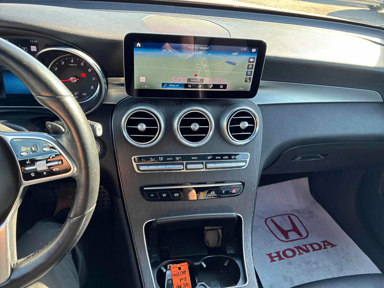 Console