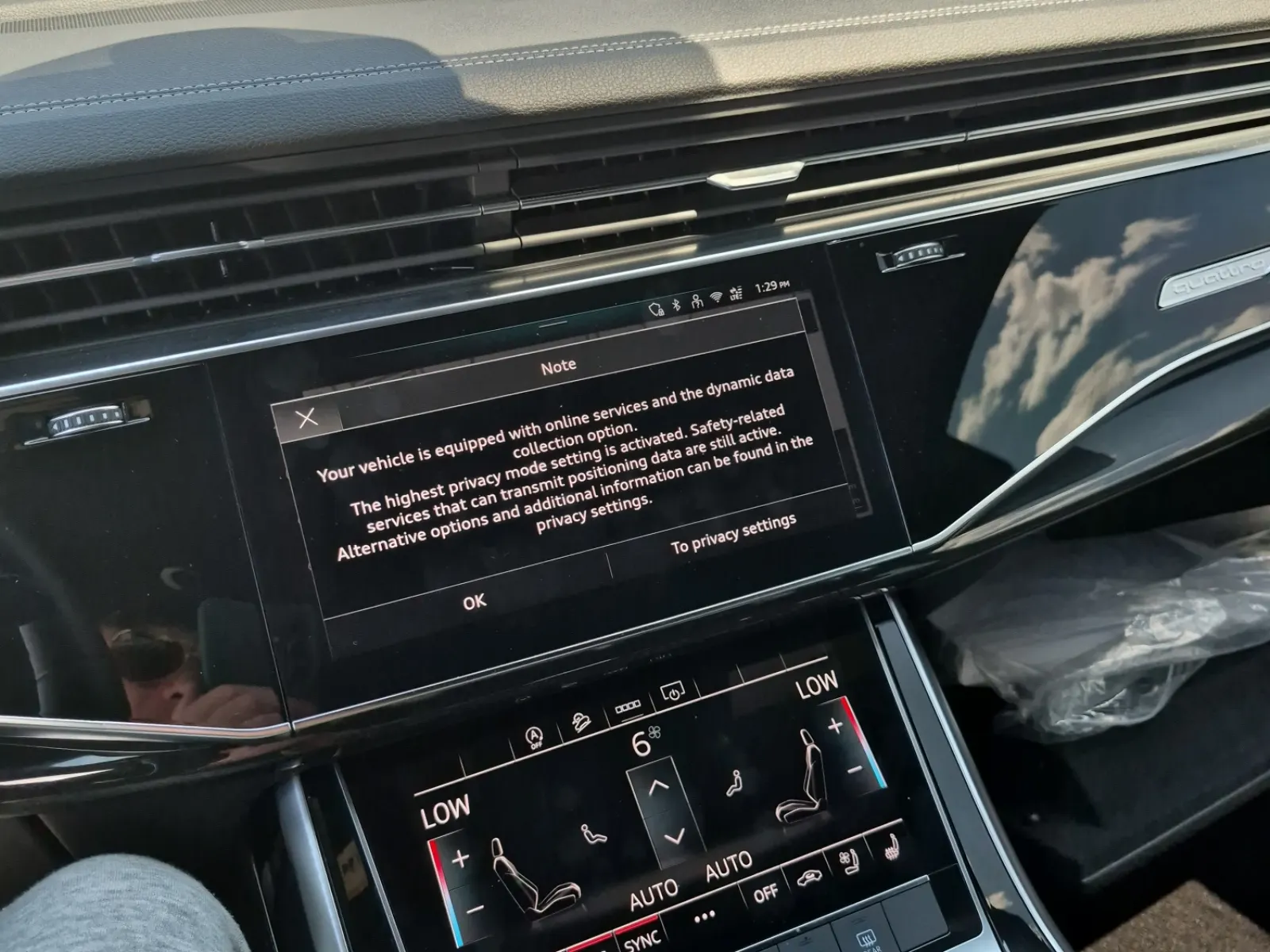 Navigation Photo