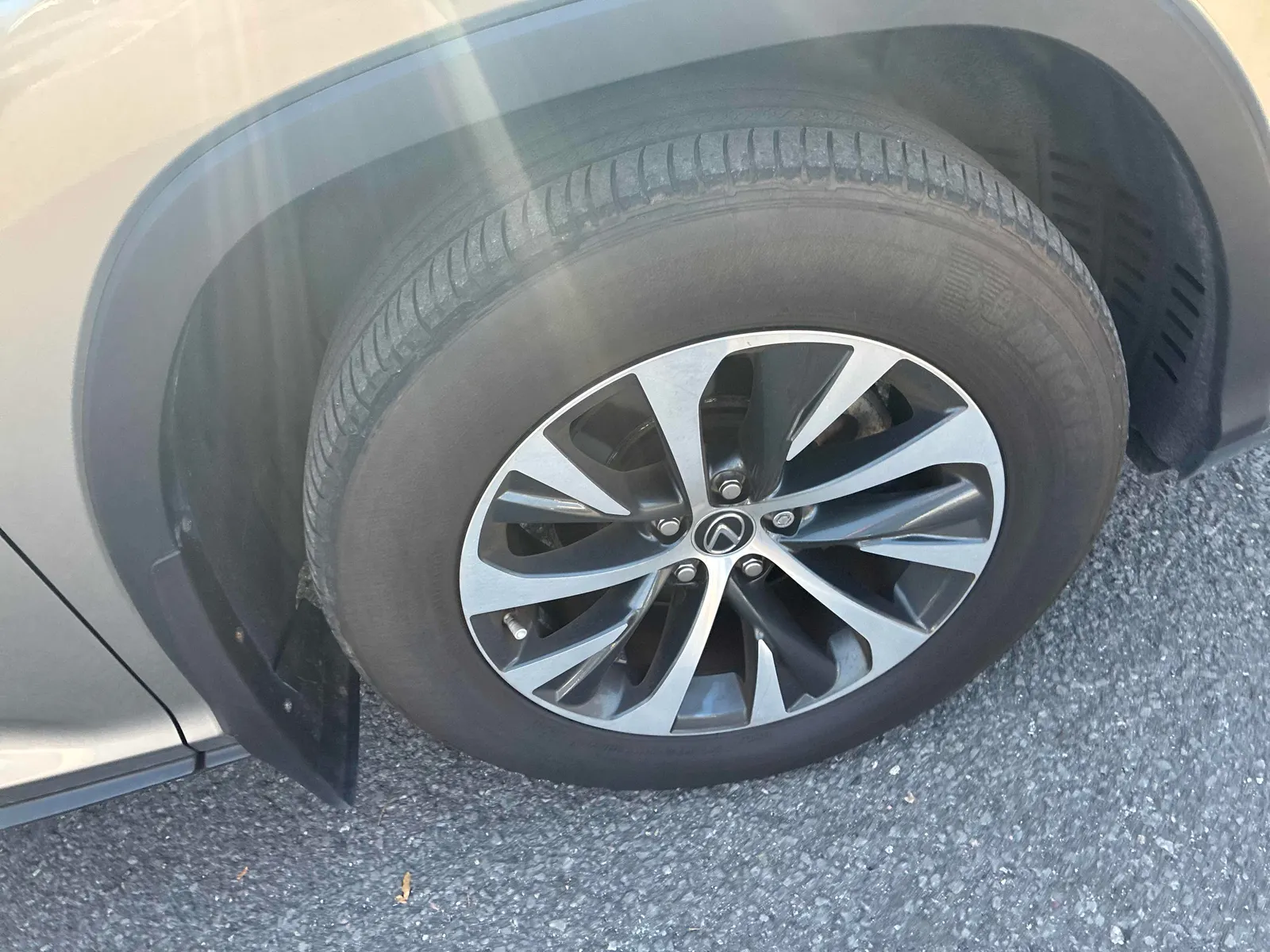 Tire