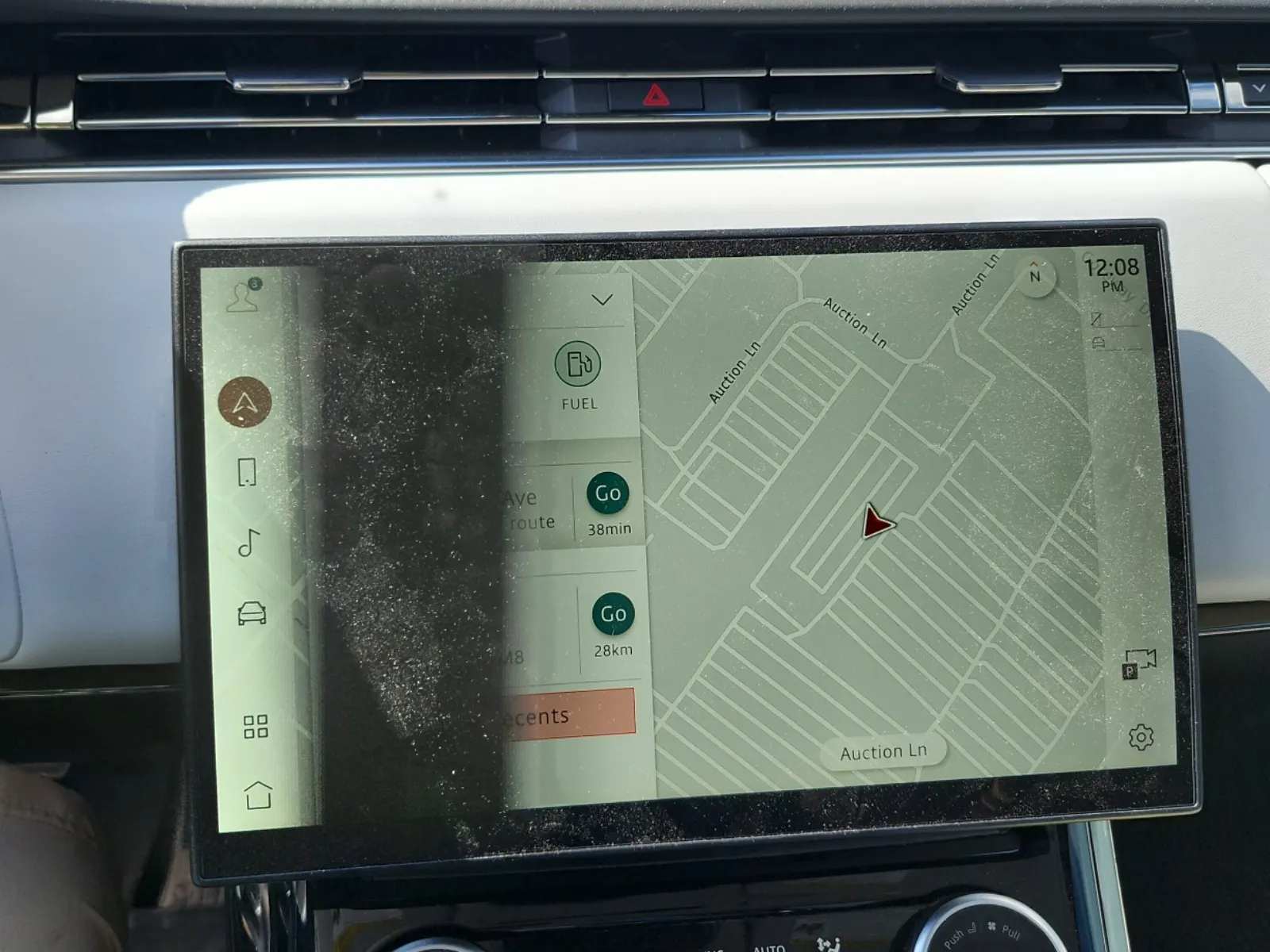Navigation Photo