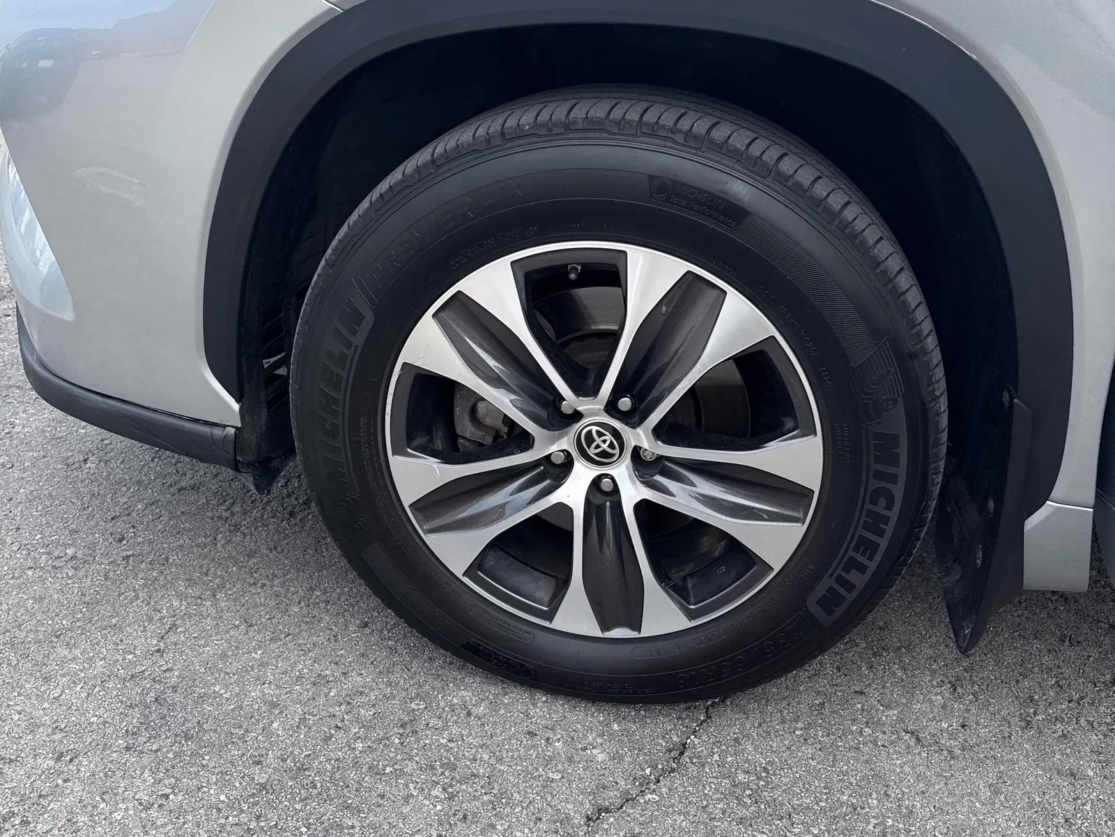 Tire