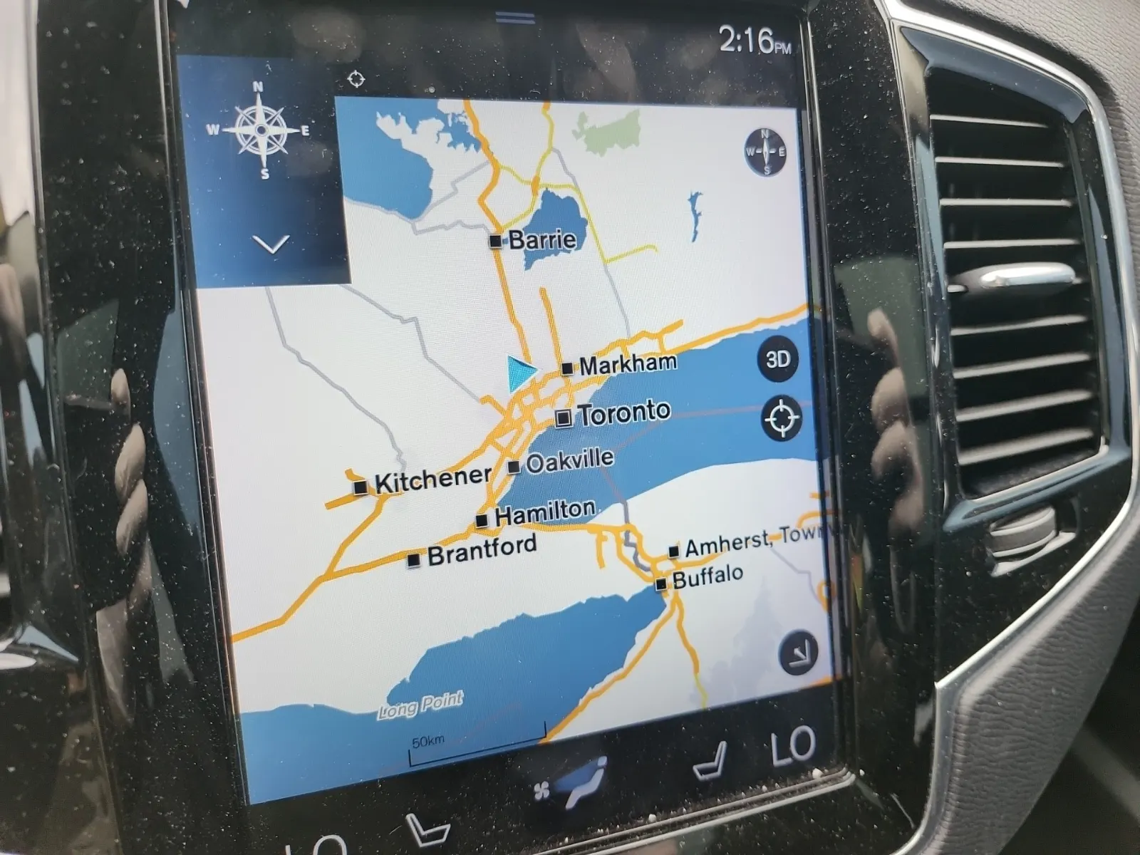 Navigation Photo