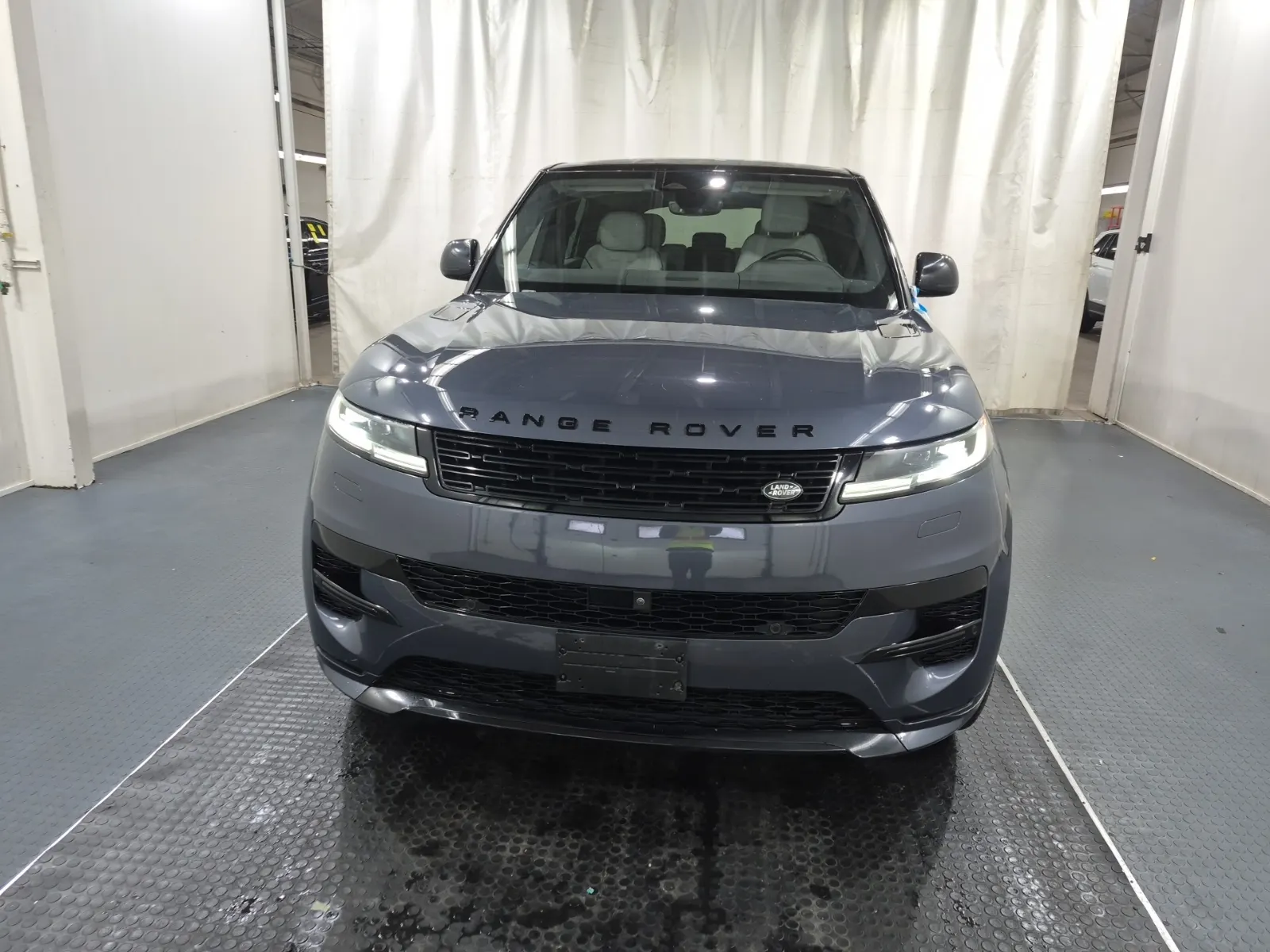 Full Front Photo