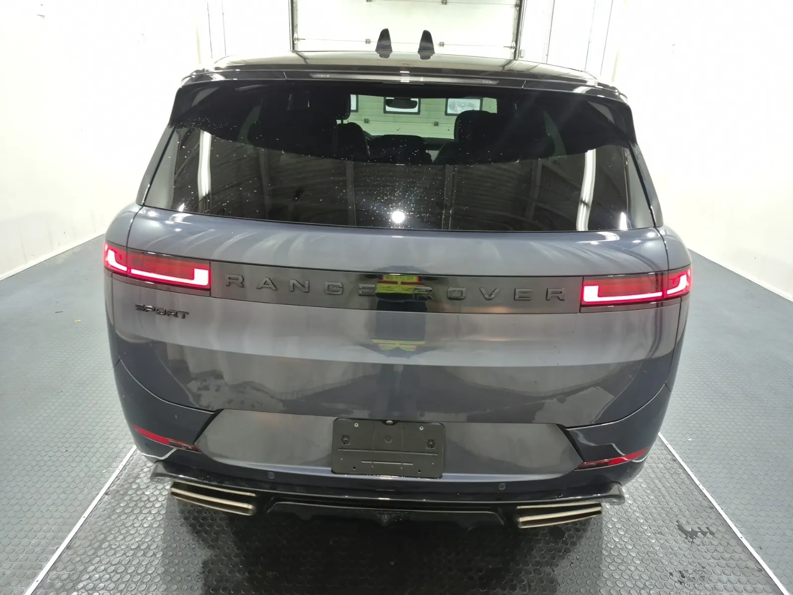 Full Rear Photo