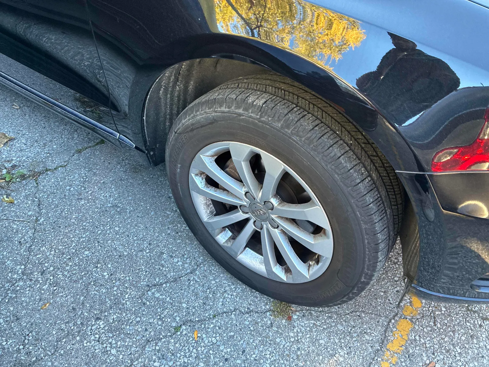 Tire