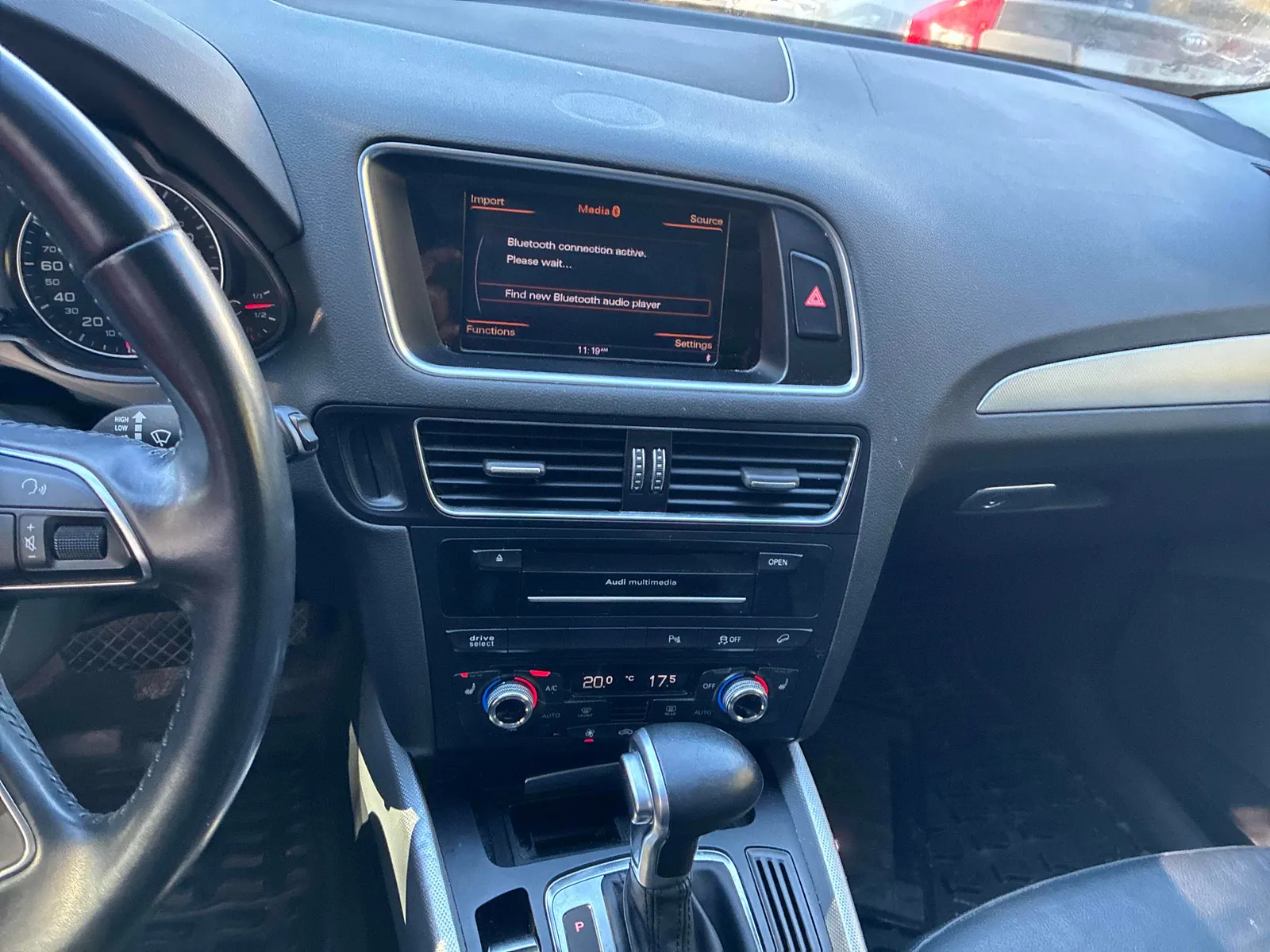 Console