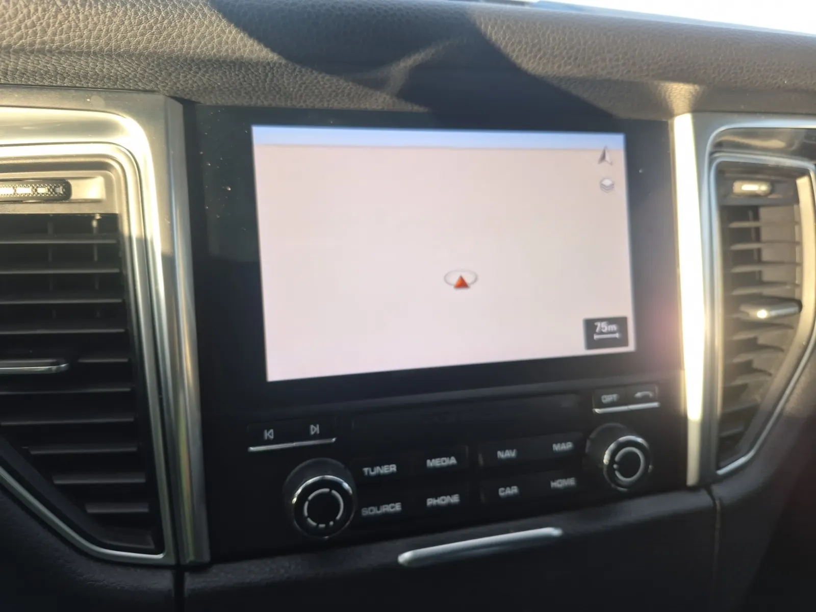 Navigation Photo