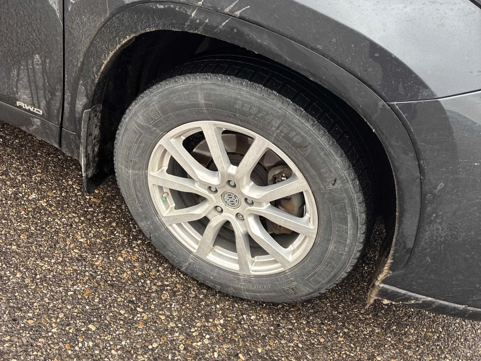 Tire