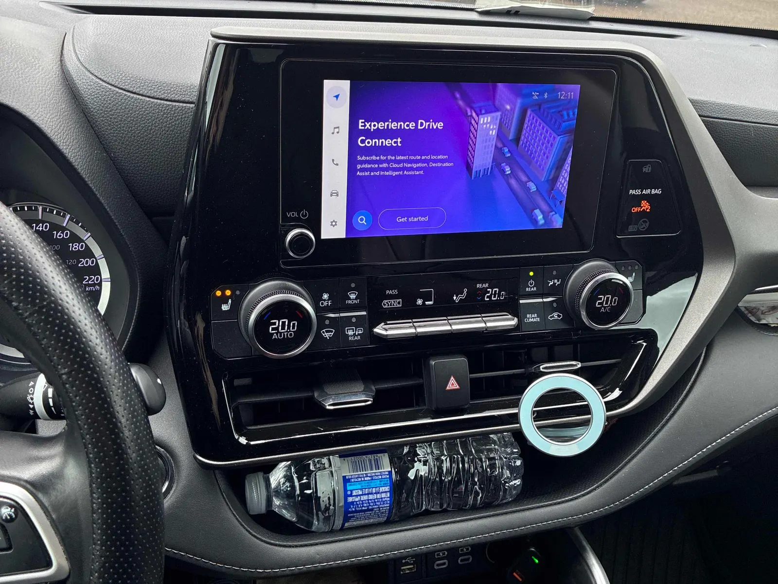 Console