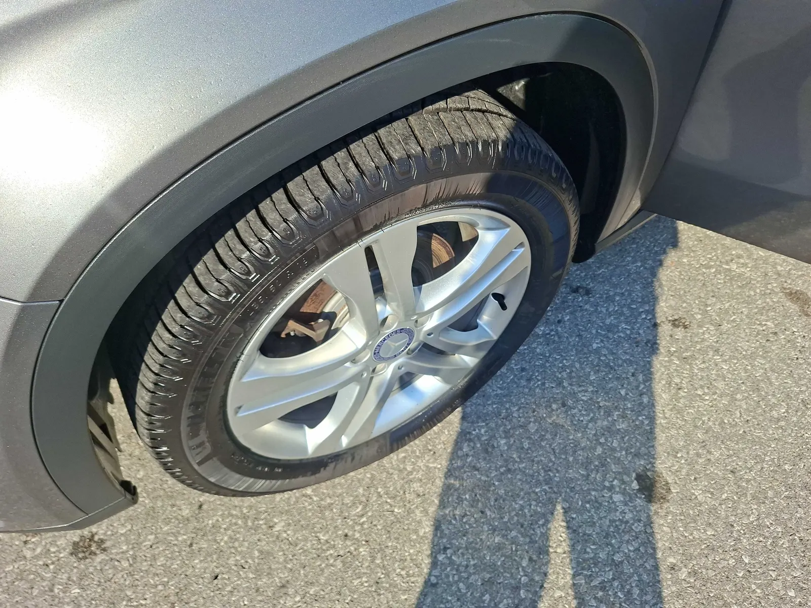 Tire