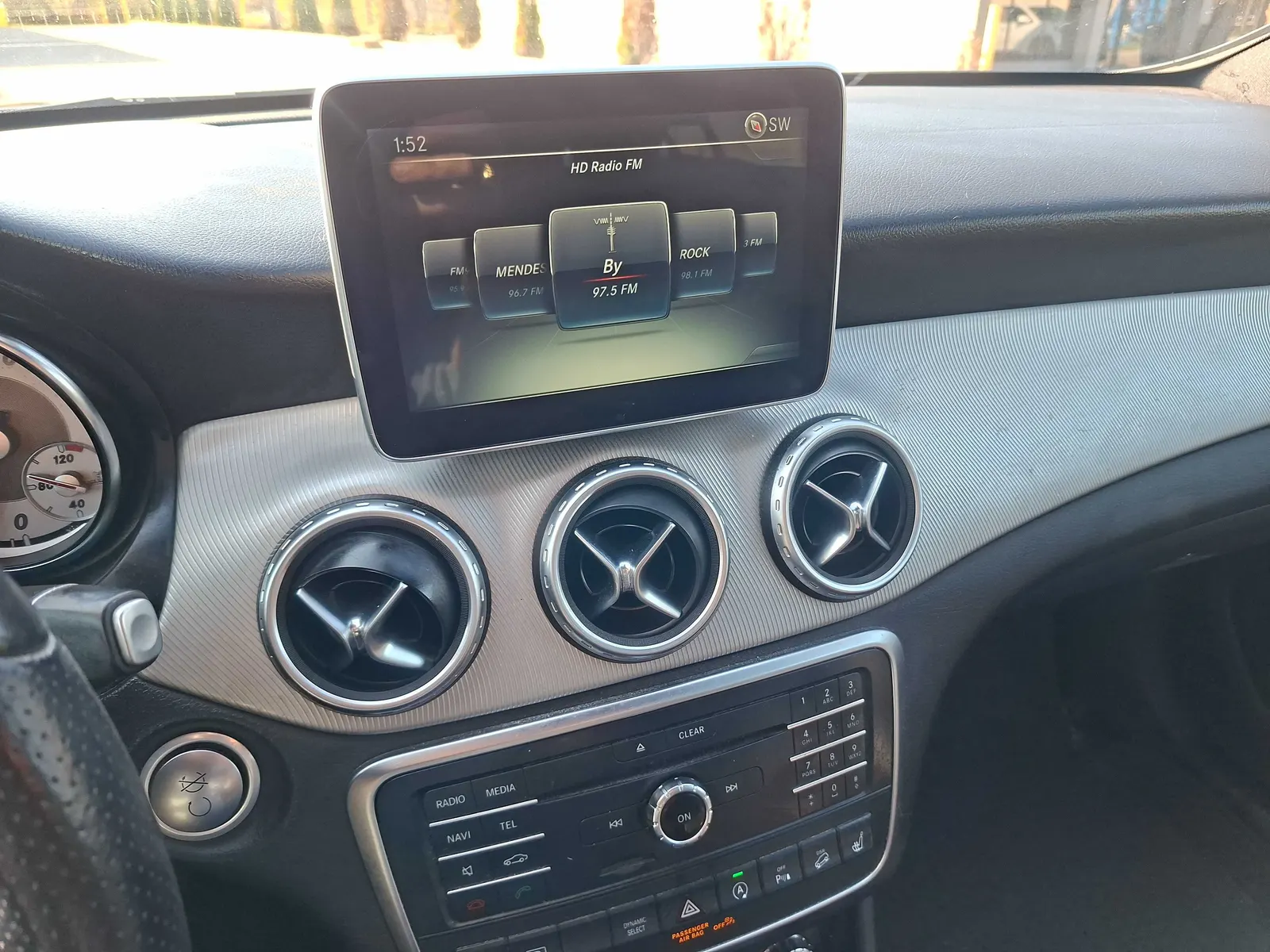 Console