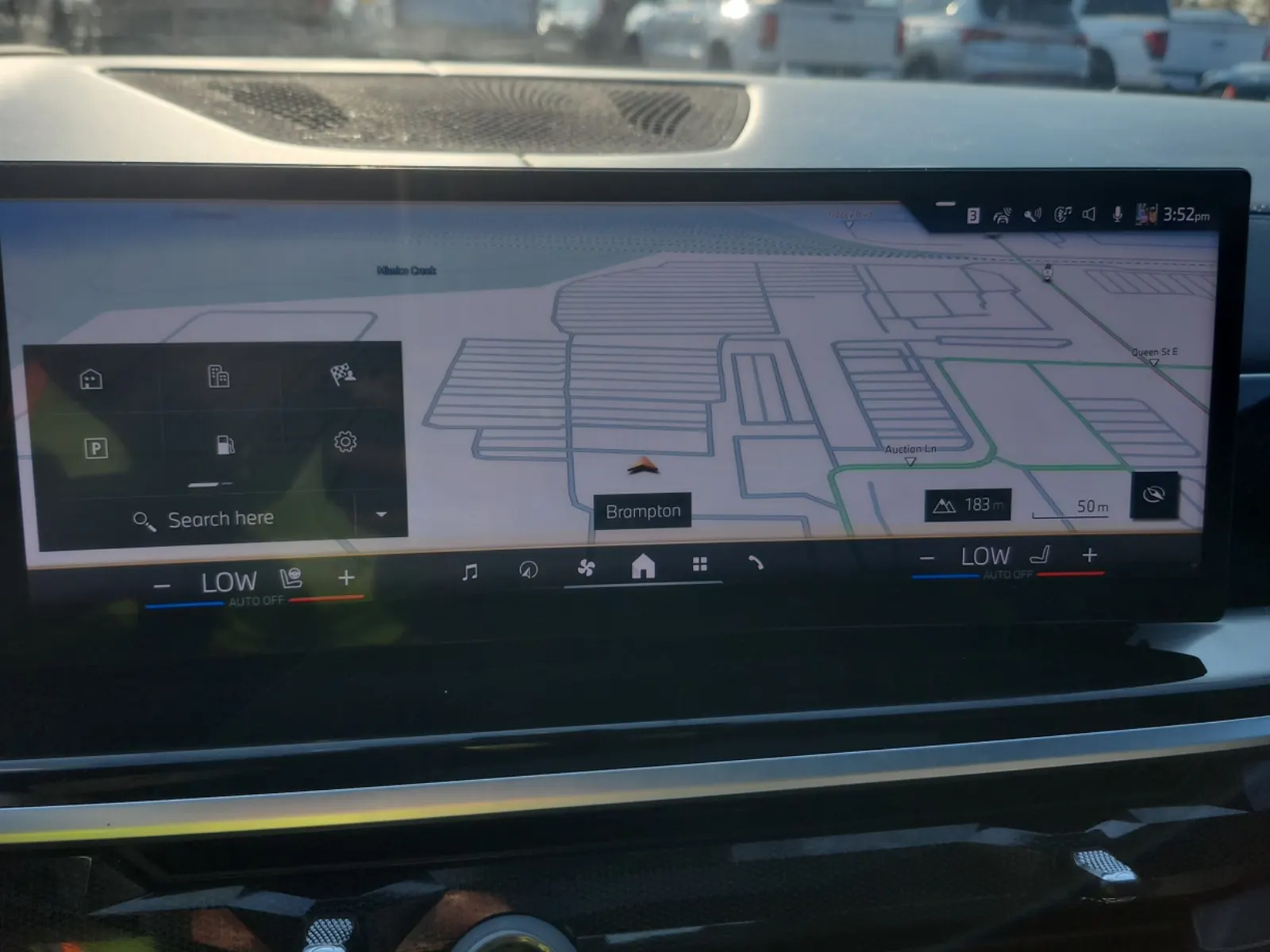 Navigation Photo