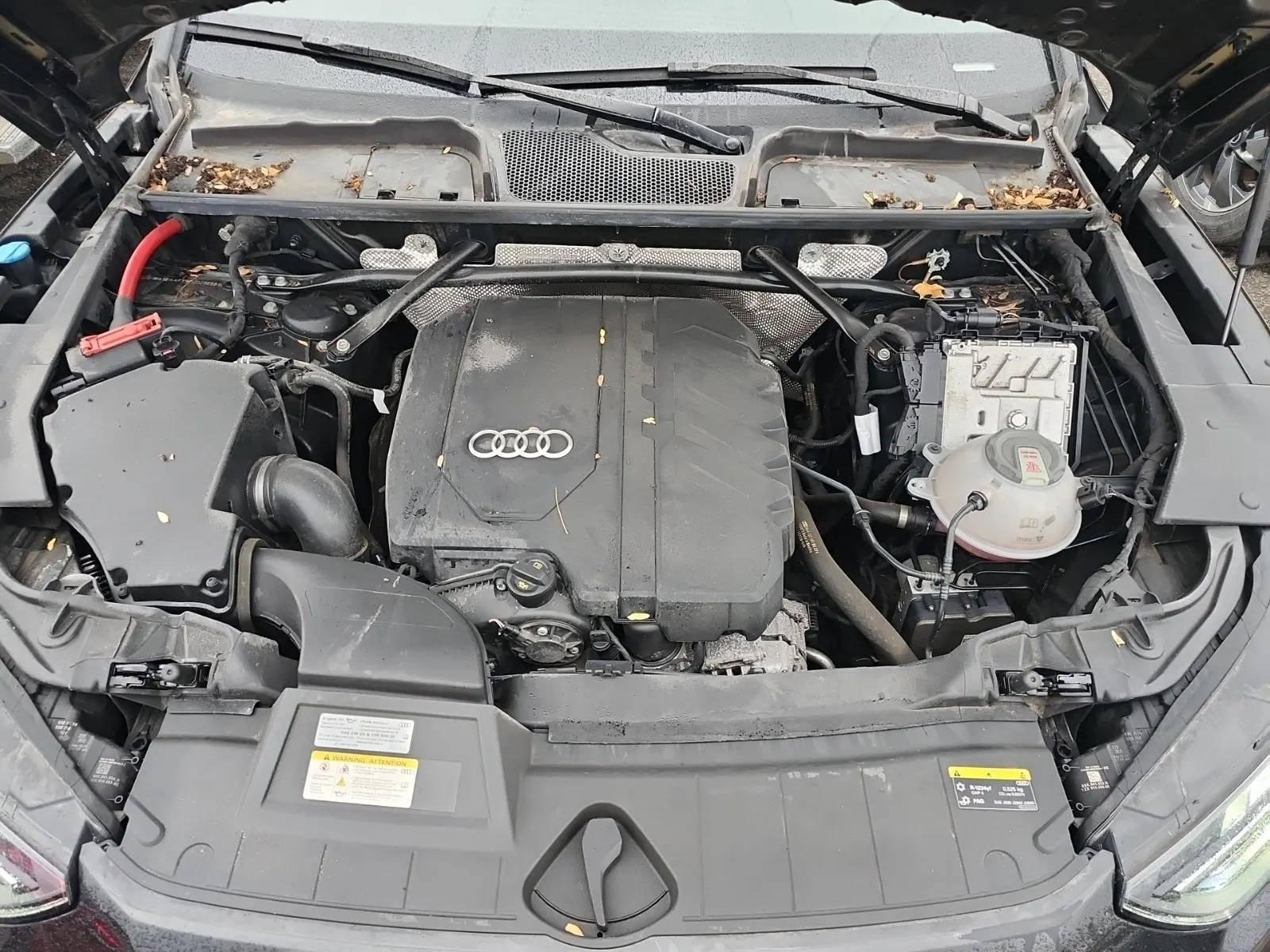 Engine Photo