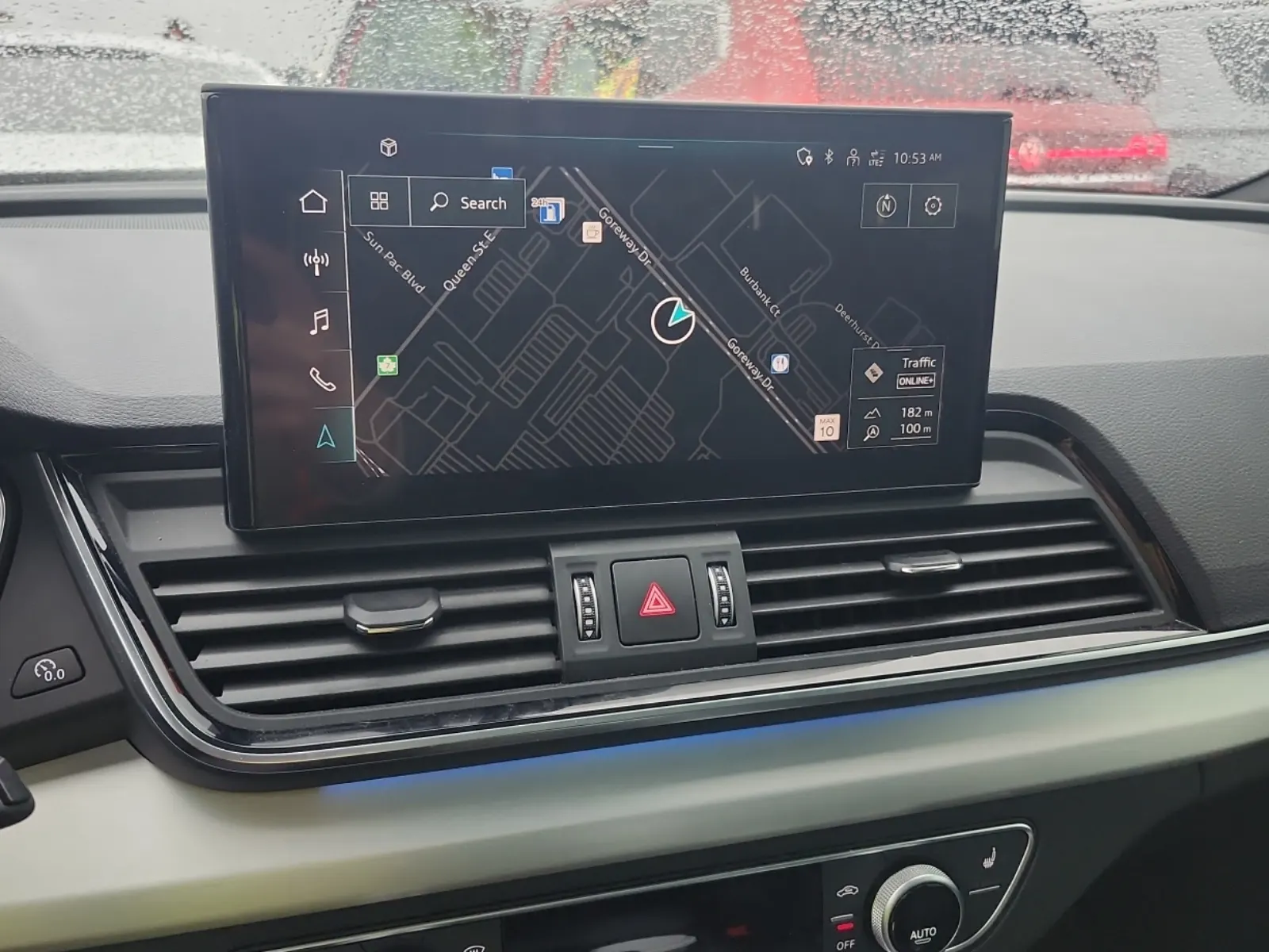 Navigation Photo