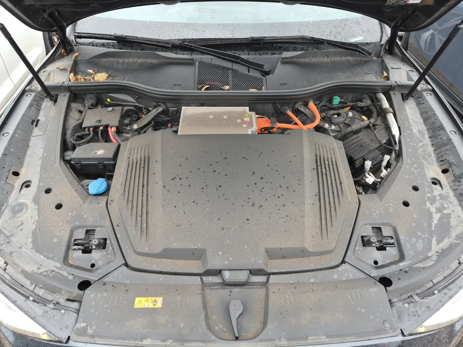 Engine Photo