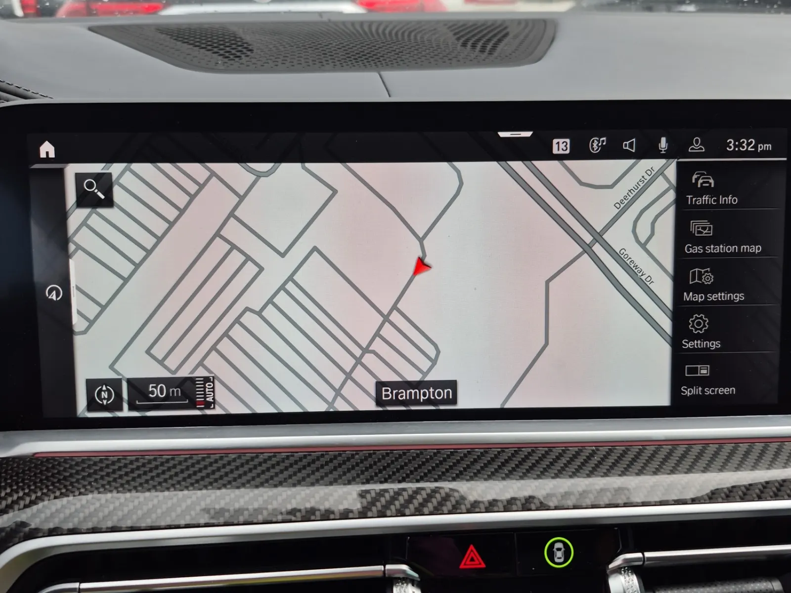 Navigation Photo