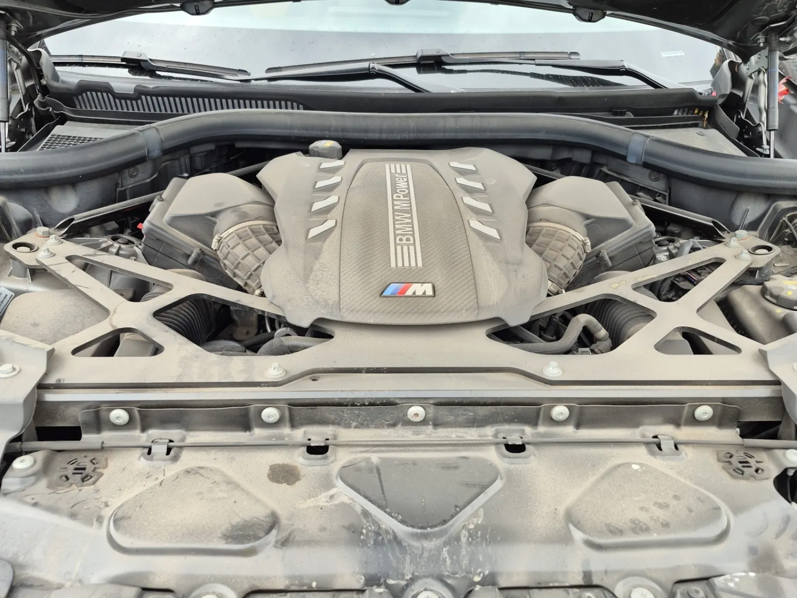 Engine Photo