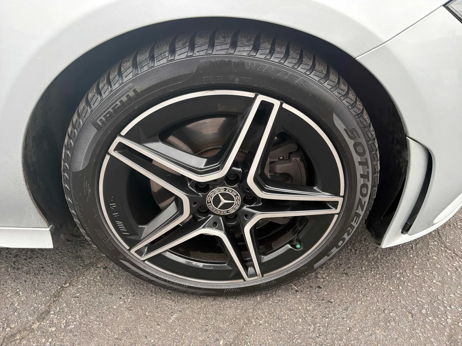 Tire