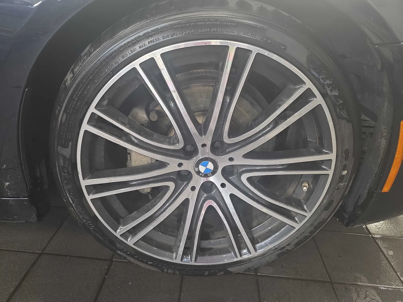 Tire