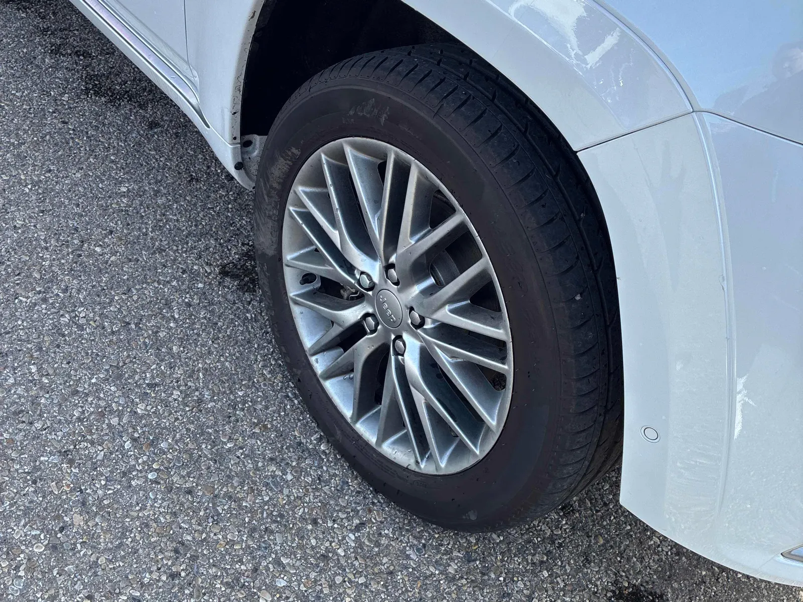 Tire