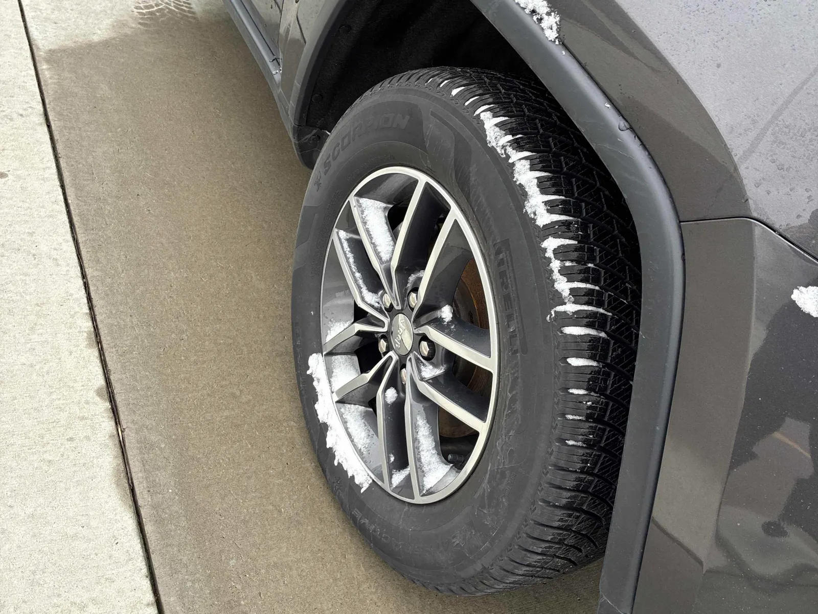 Tire