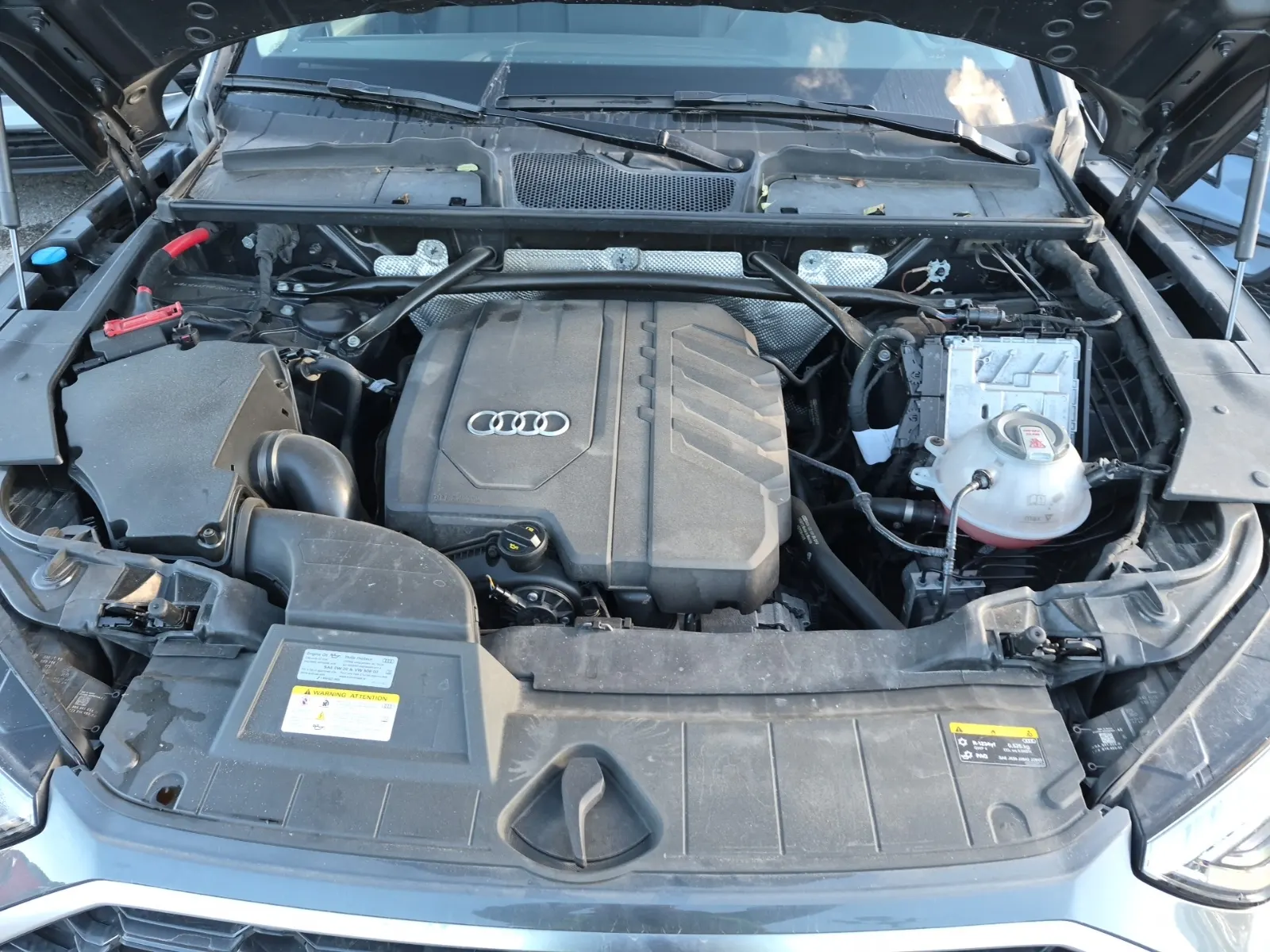 Engine Photo