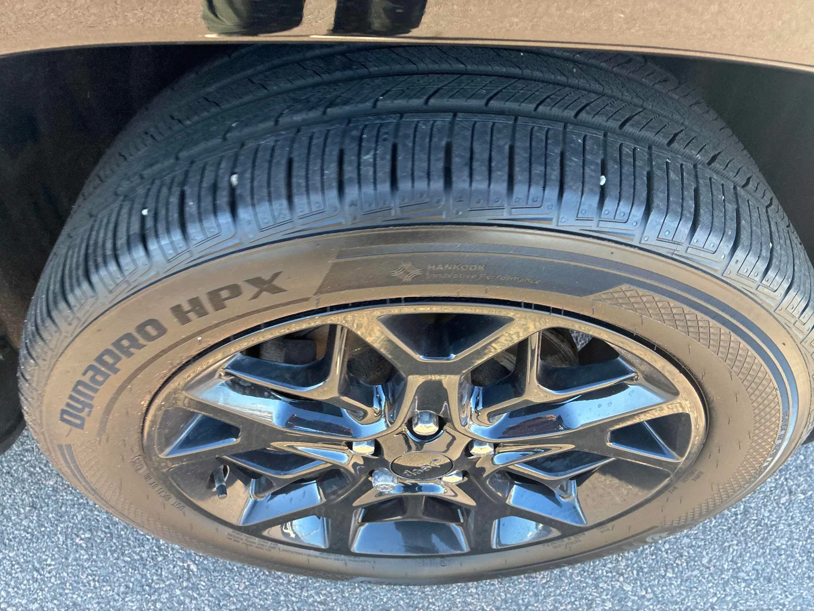 Tire