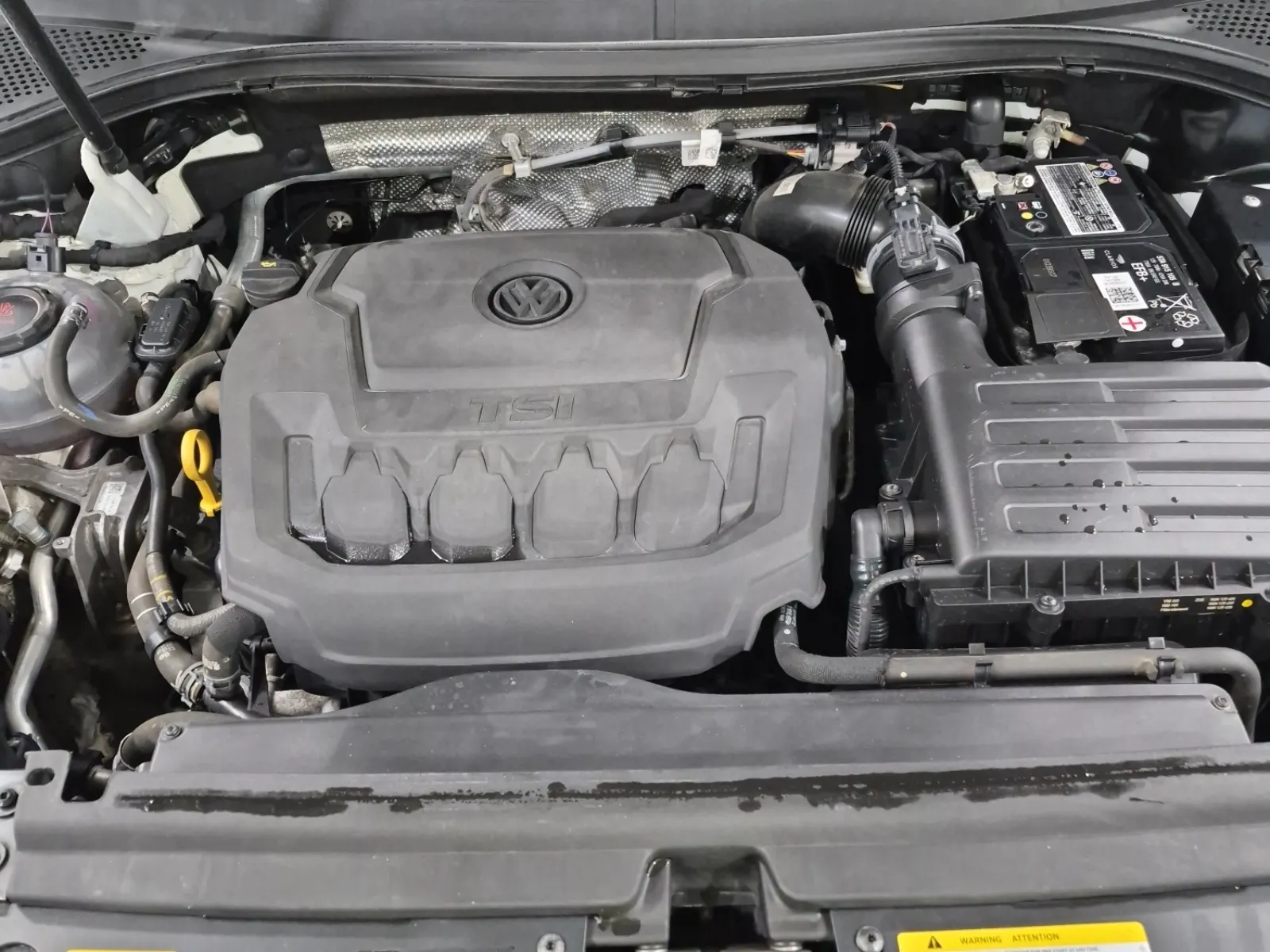 Engine Photo