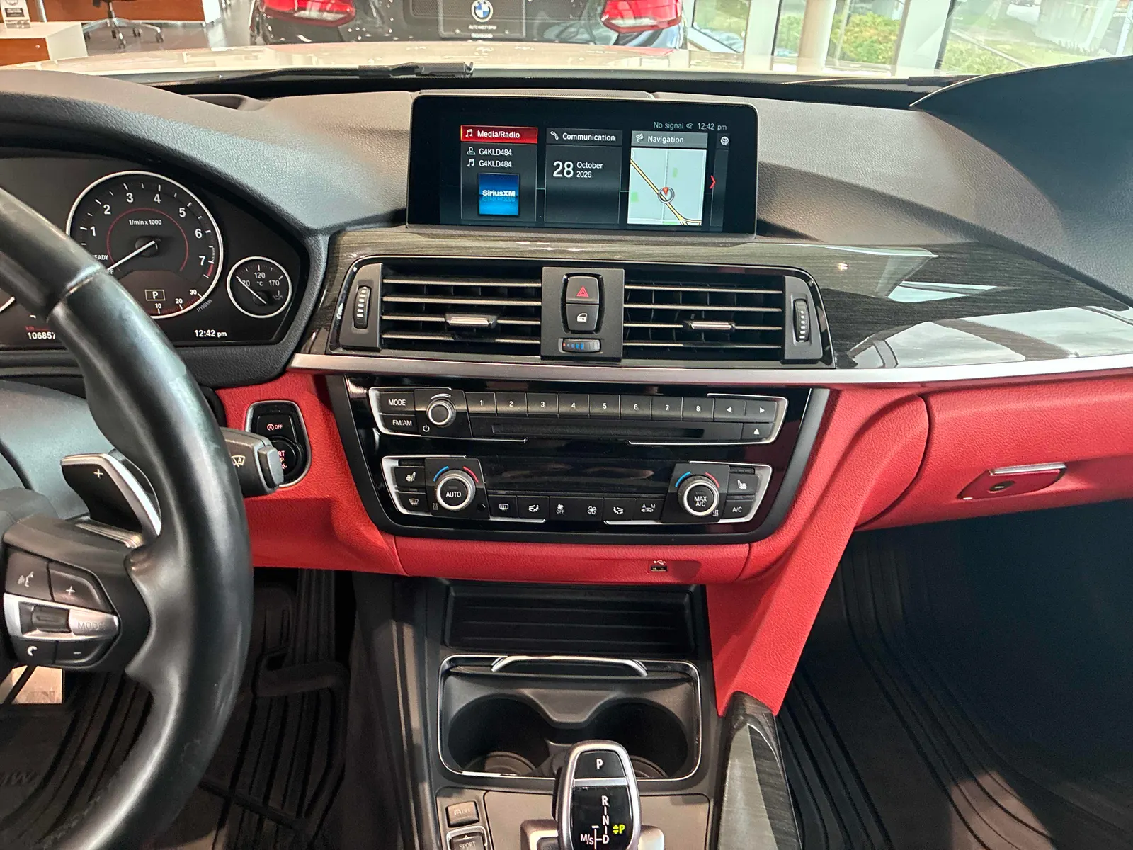 Console