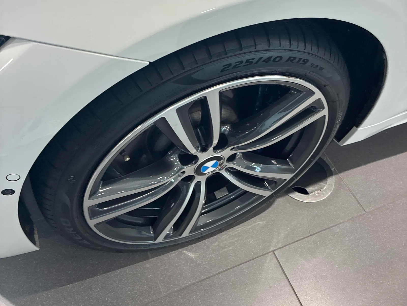 Tire