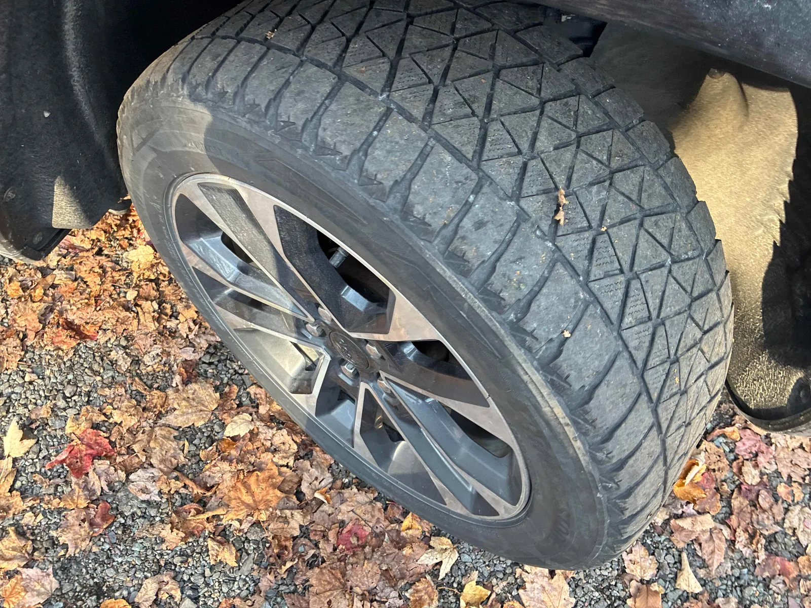 Tire