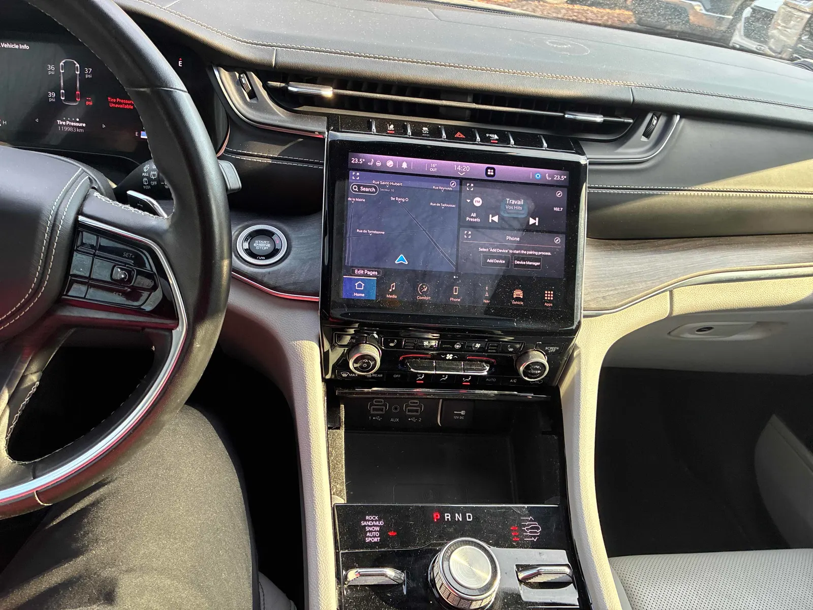 Console