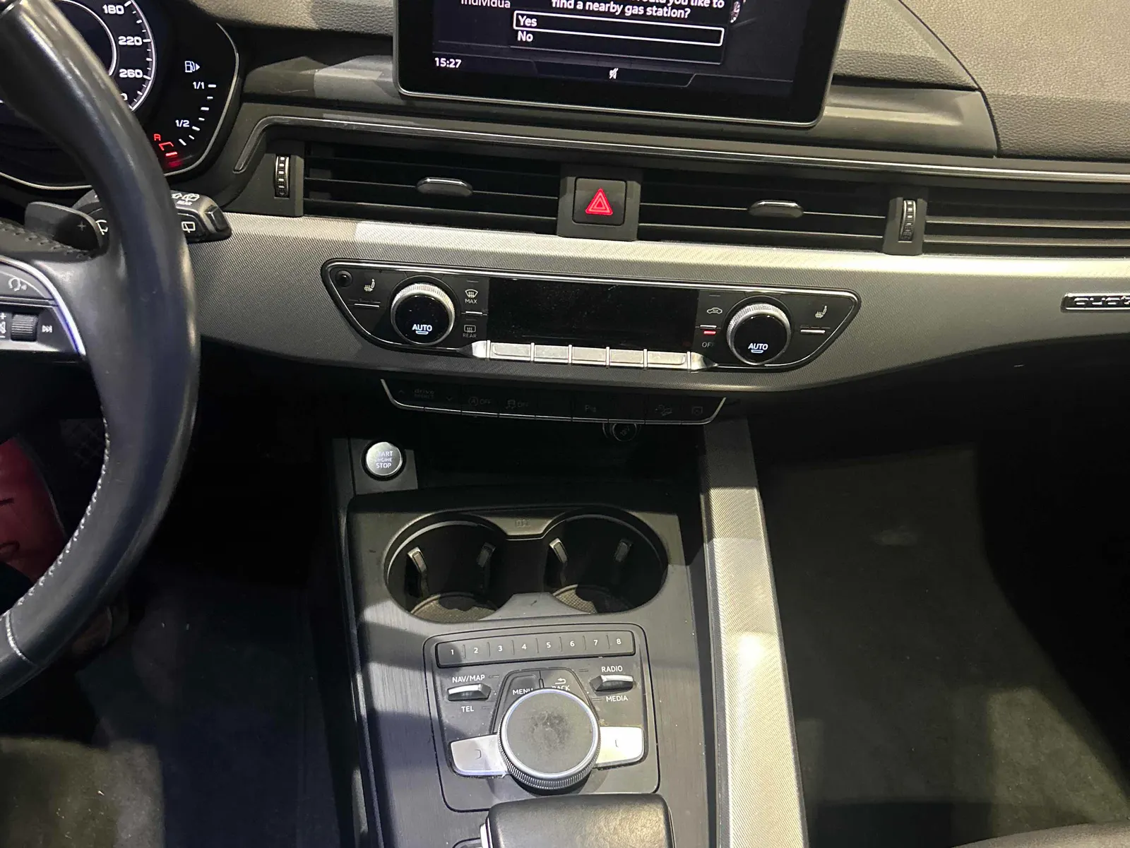 Console